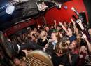 The Sunflower Lounge
