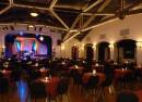 The Sheldon Concert Hall and Art Galleries