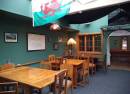 The Welsh Dragon Bar
