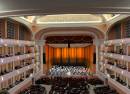 Charleston Gaillard Center