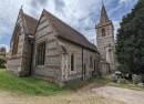 St Mary's Church