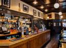 The Central Bar