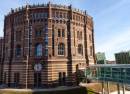 Gasometers of Vienna