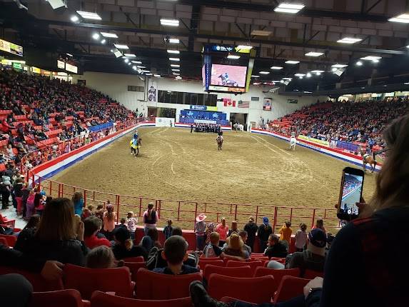 Keystone Centre