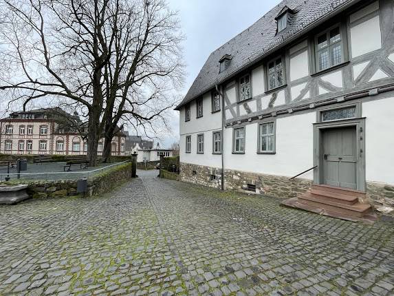 Lottehof