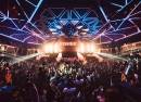 Hakkasan Nightclub