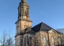 Christians Kirke