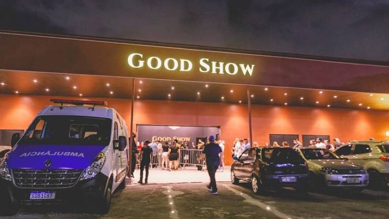 Good Show