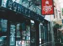 The Bowery Electric