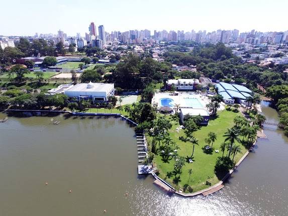 Iate Clube Londrina