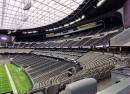 Allegiant Stadium