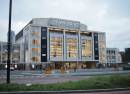 Fairfield Halls
