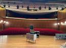 Stadthalle Kleve