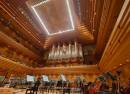 Tokyo Opera City - Concert Hall