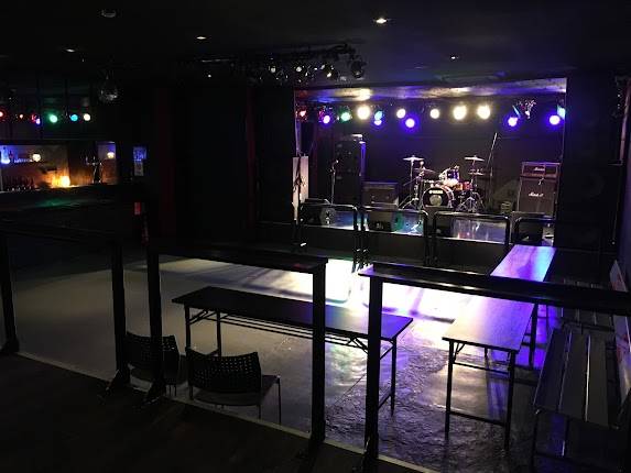 Club Roots Mie Branch