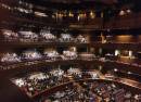Gran Teatro Nacional del Peru