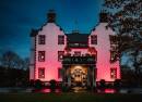 Prestonfield House
