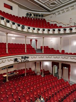 Landestheater Eisenach
