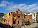 Lion Arts Factory