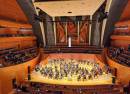 Kauffman Center for the Performing Arts