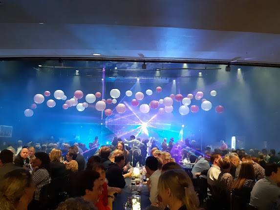 Nykøbing Falster Teater