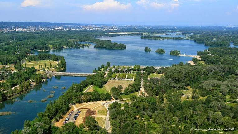 GRAND PARC DE MIRIBEL-JONAGE