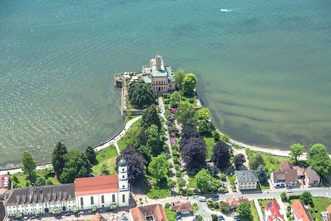 Schloss Montfort