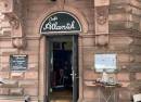 Cafe Atlantik