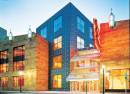 Whitaker Center