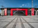 Kombank Arena (Stark Arena)