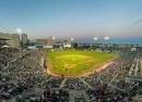 Chukchansi Park