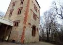 Schlossbühne am Bannturm