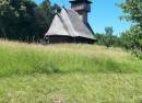 Ethnographic Park Romulus Vuia