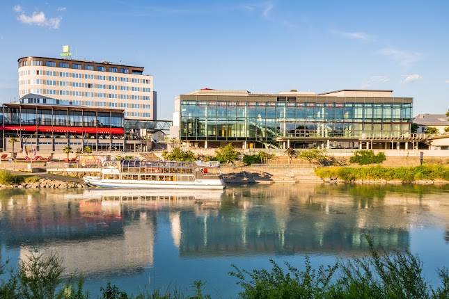 Congress Center