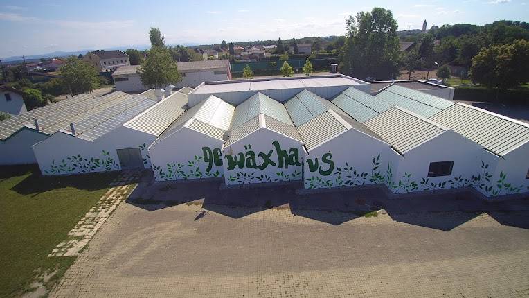 Gewäxhaus Ennsdorf