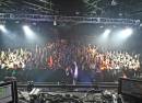 Minglewood Hall