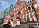 Ryman Auditorium
