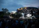 SummerStage in Central Park