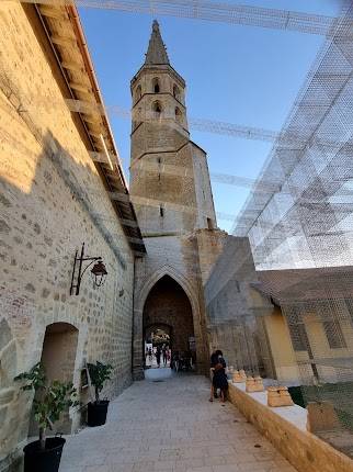 L'ASTRADA