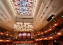 The Symphony Hall