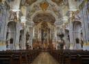 Kloster Fürstenzell