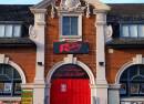 The Robin Hotel