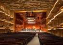 David Geffen Hall