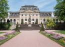 Maritim Hotel am Schlossgarten Fulda