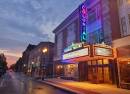 Colonial Theatre Laconia