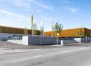 Stadthalle Cham