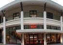 Bennett Gordon Hall at Ravinia