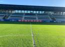 The Malecón Stadium