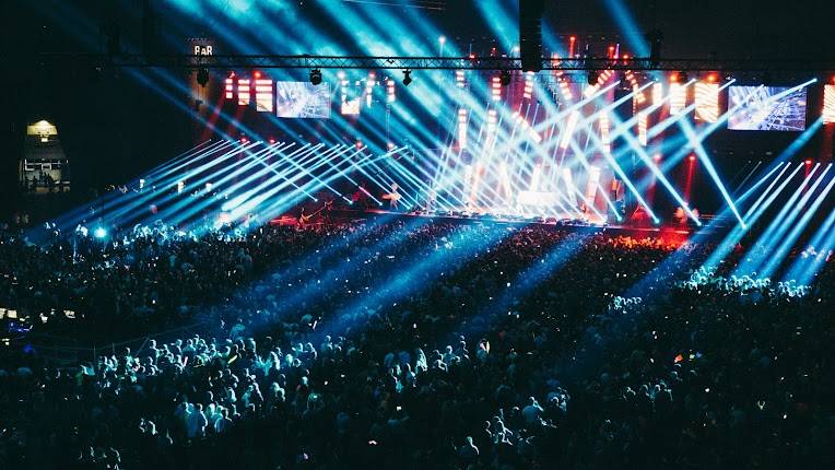Telenor Arena