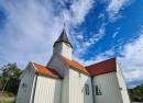 Eide Kirke